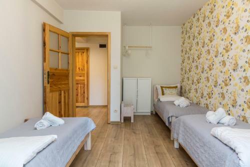 Apartamenty Zielona Owieczka