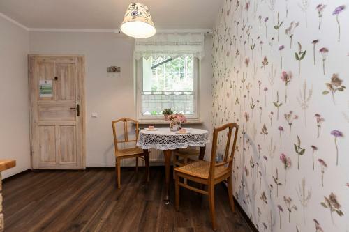 Apartamenty Zielona Owieczka
