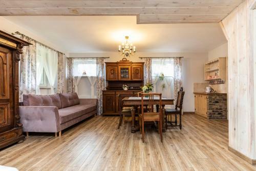 Apartamenty Zielona Owieczka