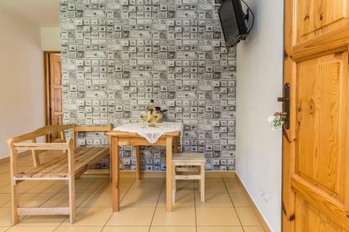 Apartamenty Zielona Owieczka