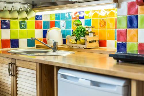 Apartamenty Zielona Owieczka