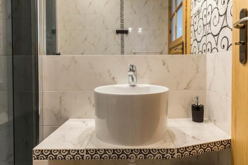 Apartamenty Zielona Owieczka