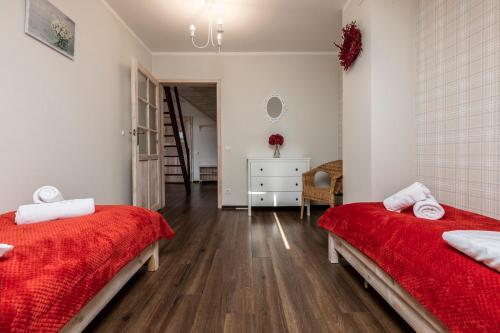 Apartamenty Zielona Owieczka