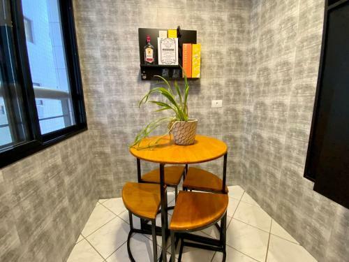 A026 - Edif�cio Rosa Zambrana - Apartamento 26