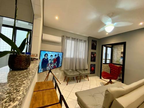 A026 - Edif�cio Rosa Zambrana - Apartamento 26