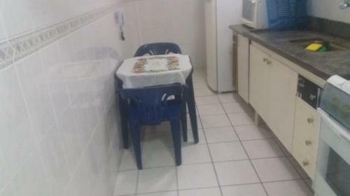Apartamento Apto-ocian-praia Grande