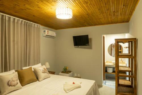 Hostal Tropical Beach