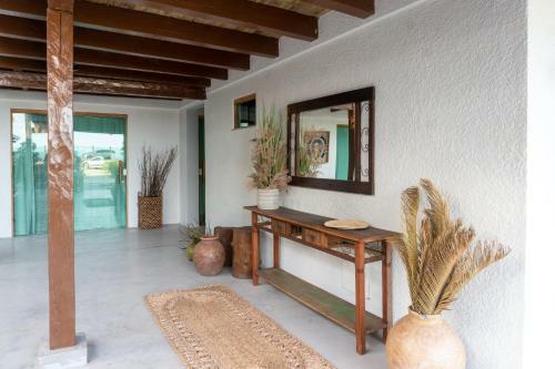Hostal Tropical Beach