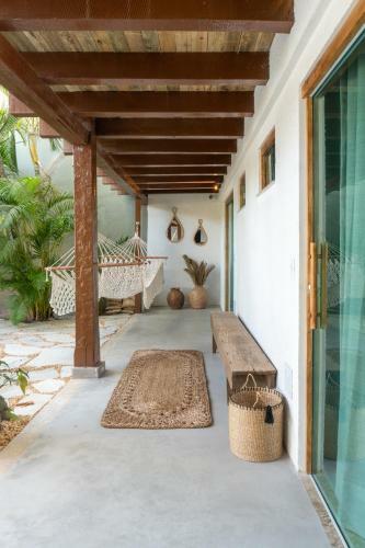 Hostal Tropical Beach