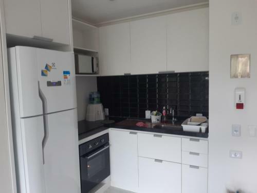 Apartamento Beach Class Muro Alto