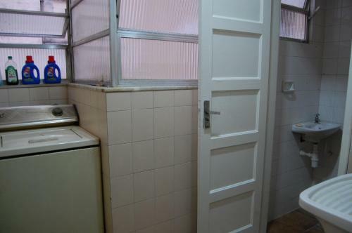 Apartamento Em Copacabana - Posto 02