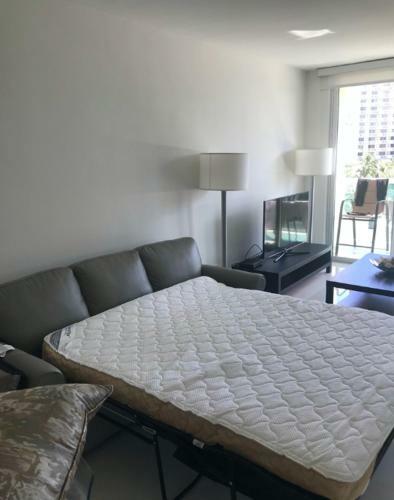 Apartamento Ocean Reserve Collins Avenue