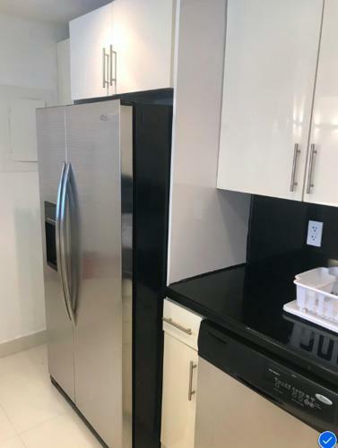Apartamento Ocean Reserve Collins Avenue