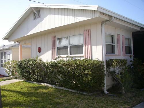 Apartamento Venice Villas On The Beach