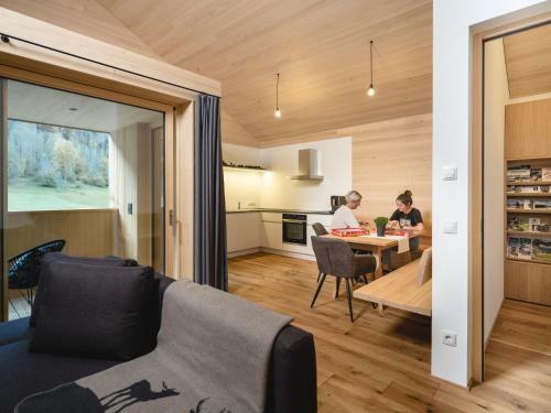 Apartamento Ferienwohnung Z'�brmello