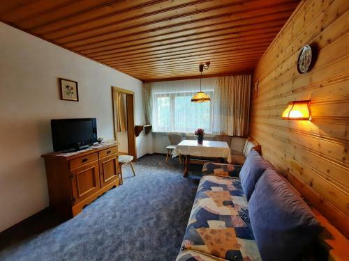Apartamento Haus Bergblick