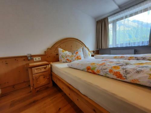 Apartamento Haus Bergblick