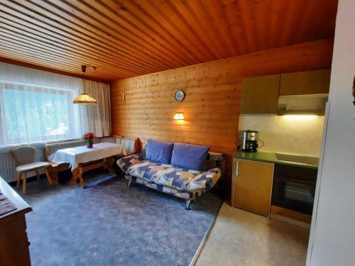 Apartamento Haus Bergblick