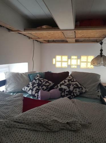 Apartamento Minibyt Zd�kov