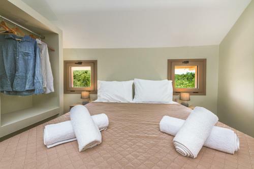 Apartamento Kozanos Suites With Private Pool