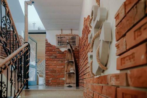 Albergue Noclegi Reda