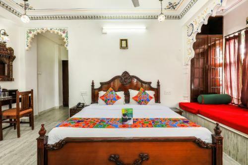 Hotel Pichola Haveli