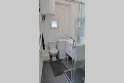 Apartamento Cauterets T2 Coeur Village