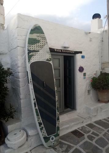 Apartamento Villa Romantica