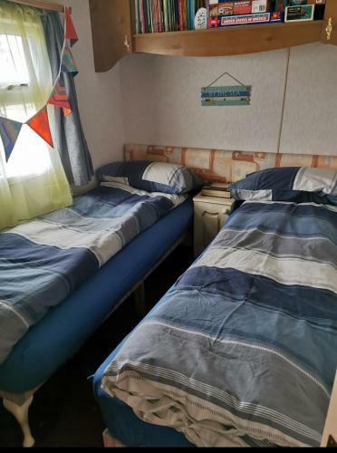 Heacham South Beach Static Caravan