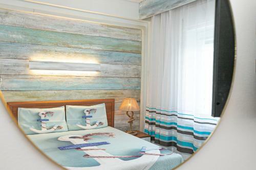 Apartamento La Perla Di Sturla