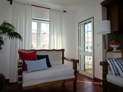 Lagoa Azul Guest House