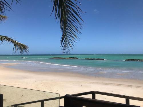 Apart Hotel Praia Dos Carneiros - Apto103