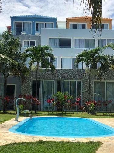 Apart Hotel Praia Dos Carneiros - Apto103