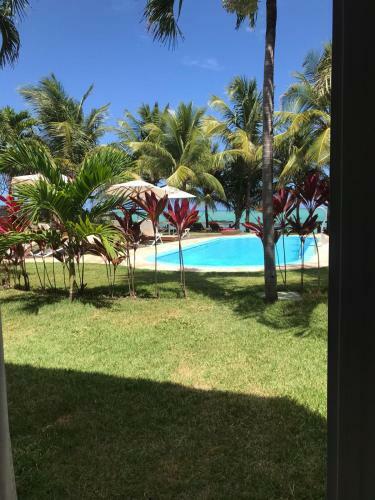 Apart Hotel Praia Dos Carneiros - Apto103
