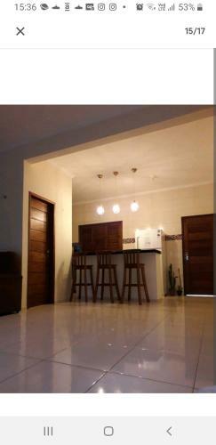 Apartamento Duplex Jijoca