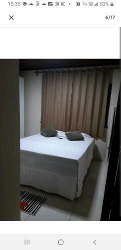 Apartamento Duplex Jijoca