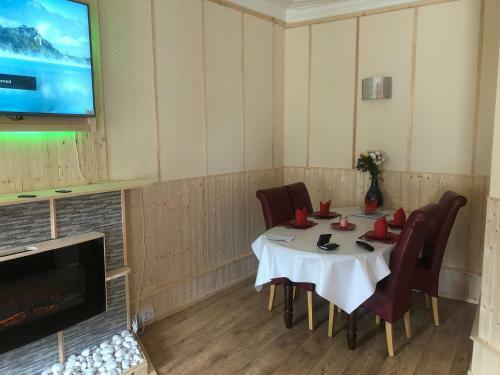 Linda's Holiday Apartment