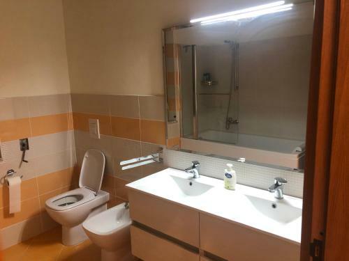 Apartamento Appartamento A Mare Deluxe