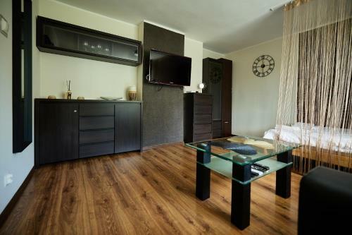 Apartament Szczecinek - Spokojna Okolica
