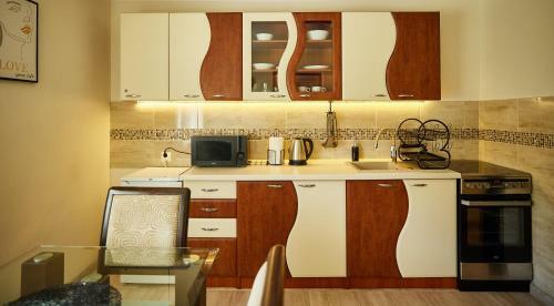 Apartament Szczecinek - Spokojna Okolica