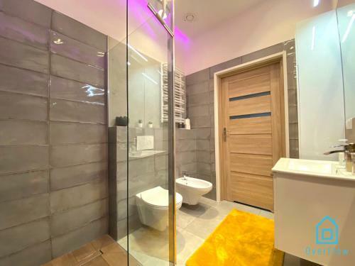 Luxury Apartment