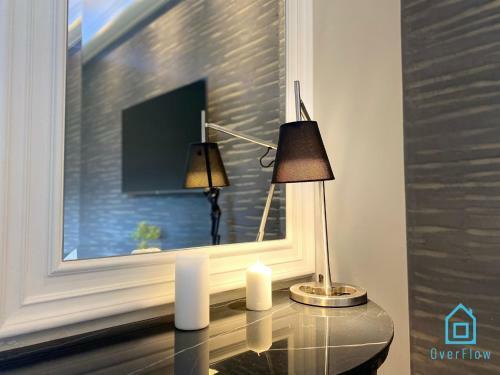 Luxury Apartment