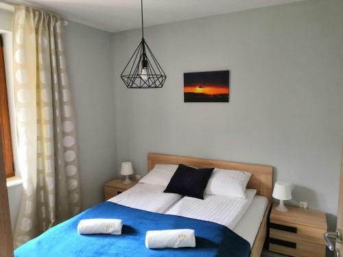 Apartamento U Lotnika