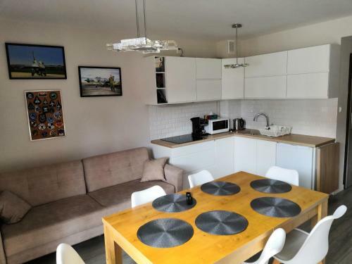 Apartamento U Lotnika