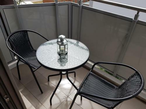 Apartamento Wyspa Uznam - R�?a Wiatr�w
