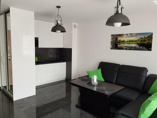 Apartamento Wyspa Uznam - R�?a Wiatr�w