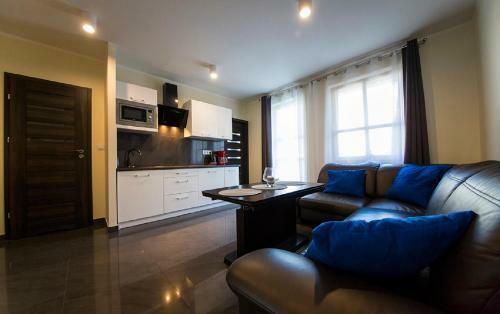 Apartamento Wyspa Uznam - R�?a Wiatr�w
