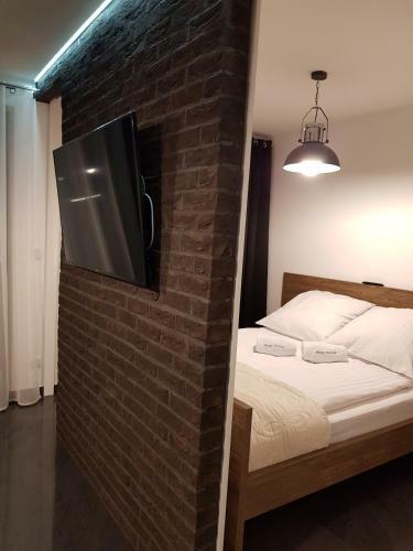 Apartamento Wyspa Uznam - R�?a Wiatr�w