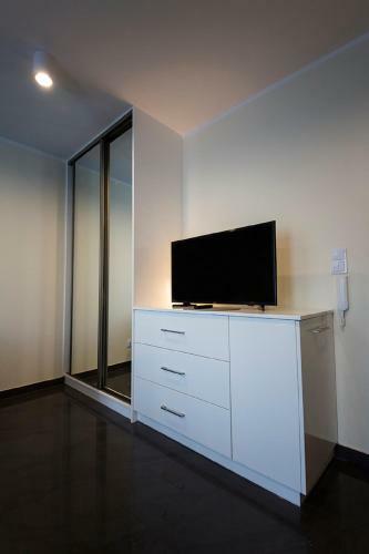 Apartamento Wyspa Uznam - R�?a Wiatr�w