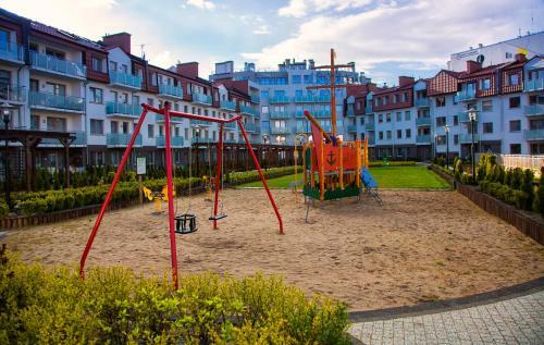 Apartamento Wyspa Uznam - R�?a Wiatr�w